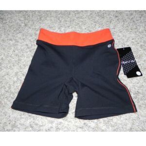 Objet D' Art Athletic Shorts Womens XS NWT